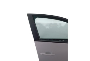 Porte avant droit RENAULT CLIO 4 Photo n°3
