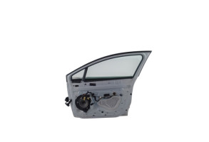 Porte avant droit RENAULT CLIO 4 Photo n°4