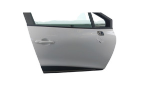 Porte avant droit RENAULT CLIO 4 Photo n°5