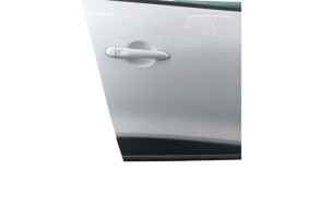 Porte avant droit RENAULT CLIO 4 Photo n°6