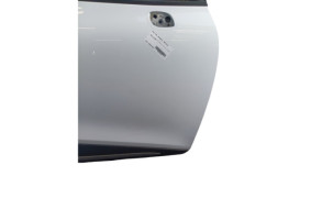 Porte avant droit RENAULT CLIO 4 Photo n°7