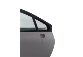 Porte avant droit RENAULT CLIO 4 Photo n°8