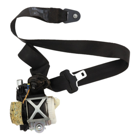 Ceinture avant gauche CITROEN C5 2