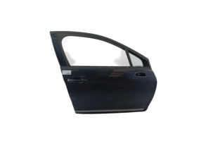 Porte avant droit CITROEN C5 2 Photo n°1