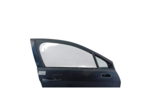 Porte avant droit CITROEN C5 2 Photo n°2
