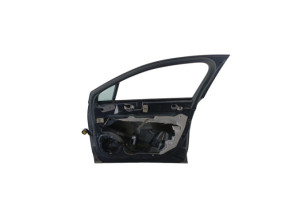 Porte avant droit CITROEN C5 2 Photo n°4