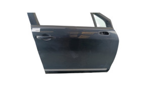 Porte avant droit CITROEN C5 2 Photo n°5
