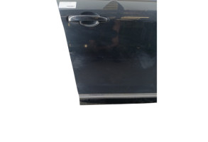Porte avant droit CITROEN C5 2 Photo n°6