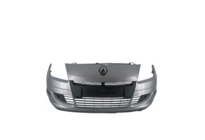 Pare choc avant RENAULT SCENIC 3 Photo n°3