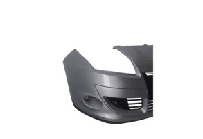 Pare choc avant RENAULT SCENIC 3 Photo n°4