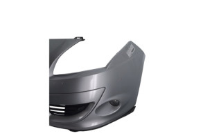 Pare choc avant RENAULT SCENIC 3 Photo n°8