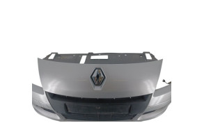 Pare choc avant RENAULT SCENIC 3 Photo n°9