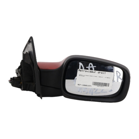 Retroviseur droit RENAULT MEGANE 2