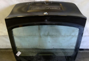 Malle/Hayon arriere BMW SERIE 3 E46