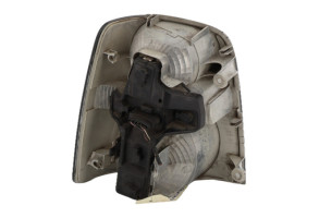 Feu arriere principal droit (feux) VOLKSWAGEN TOURAN 1 Photo n°4