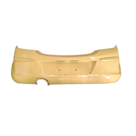 Pare choc arriere OPEL CORSA D