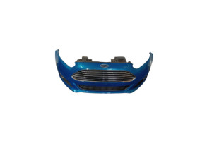 Pare choc avant FORD FIESTA 6 Photo n°1