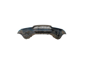 Pare choc avant FORD FIESTA 6 Photo n°3