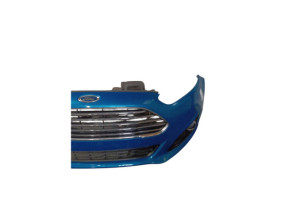 Pare choc avant FORD FIESTA 6 Photo n°5