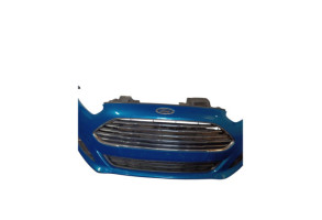 Pare choc avant FORD FIESTA 6 Photo n°6