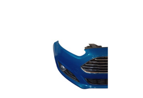 Pare choc avant FORD FIESTA 6 Photo n°7