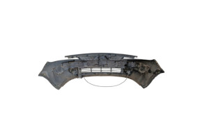 Pare choc avant RENAULT GRAND SCENIC 2 Photo n°2
