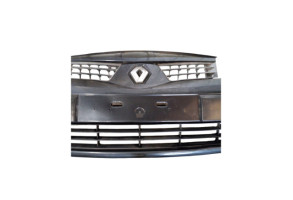 Pare choc avant RENAULT GRAND SCENIC 2 Photo n°4