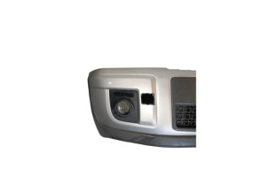 Pare choc avant FORD FUSION Photo n°8