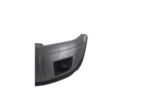 Pare choc avant FORD FUSION Photo n°11