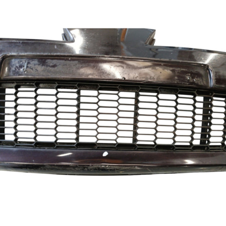 Pare choc avant NISSAN MICRA 3