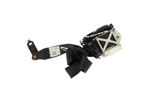 Ceinture avant droit VOLKSWAGEN POLO 5 Photo n°1