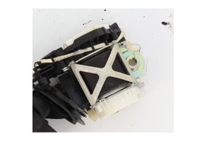 Ceinture avant droit VOLKSWAGEN POLO 5 Photo n°3