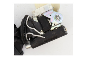 Ceinture avant droit VOLKSWAGEN POLO 5 Photo n°5