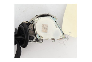 Ceinture avant droit VOLKSWAGEN POLO 5 Photo n°6