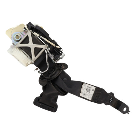 Ceinture avant gauche VOLKSWAGEN POLO 5