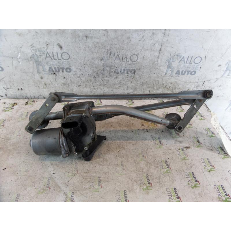 Moteur essuie glace avant FORD FIESTA 5 Photo n°1
