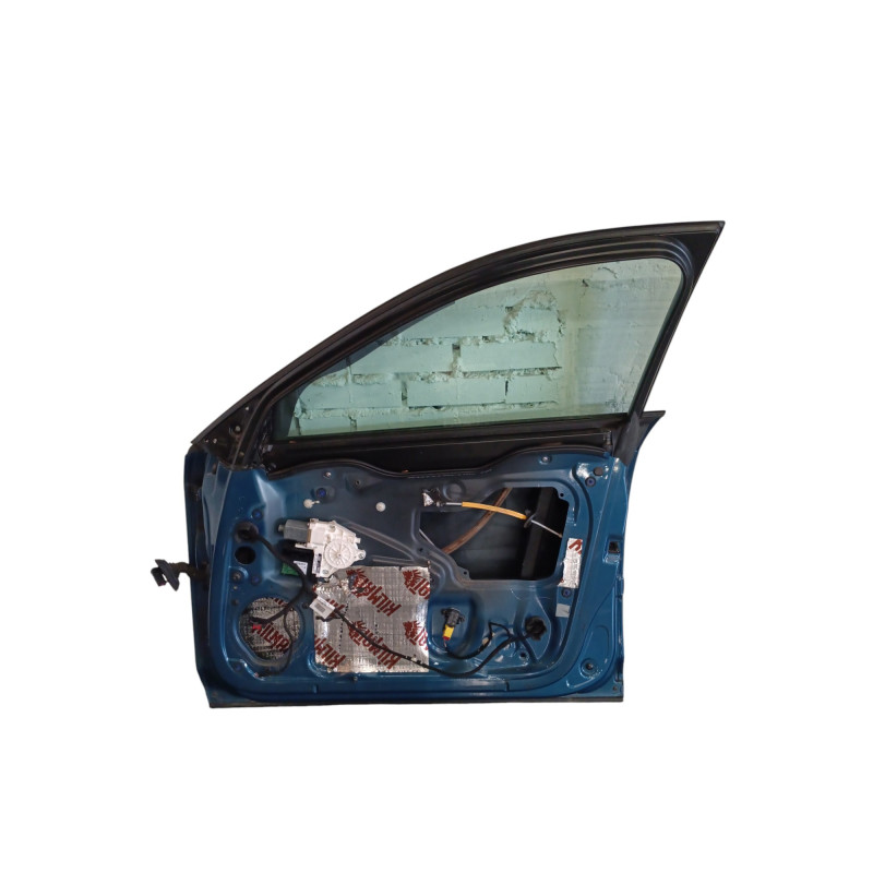 Porte avant droit AUDI A3 2 Photo n°1