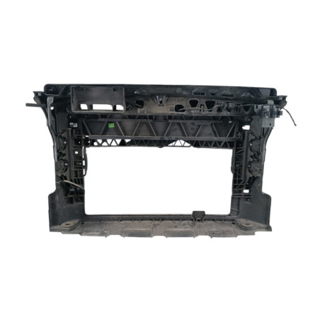 Armature avant, Masque avant VOLKSWAGEN POLO 5