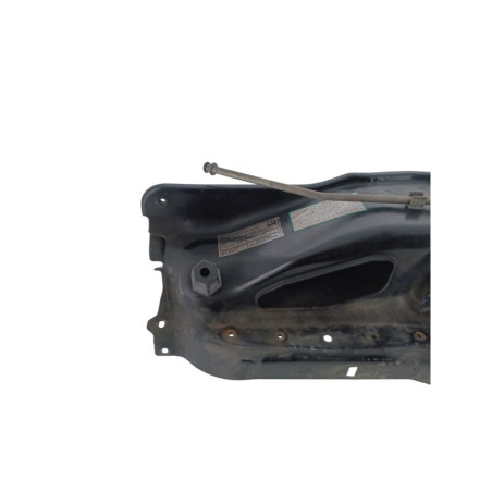 Armature avant, Masque avant PEUGEOT BOXER 3