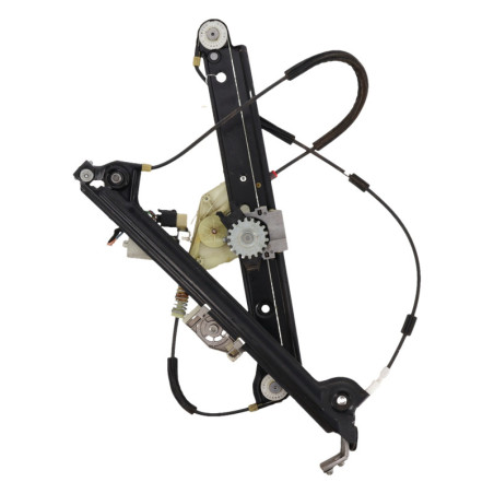 Leve vitre electrique avant droit BMW SERIE 1 E81