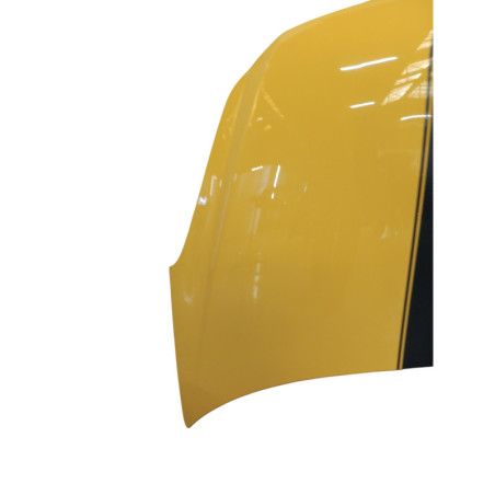 Capot OPEL CORSA D