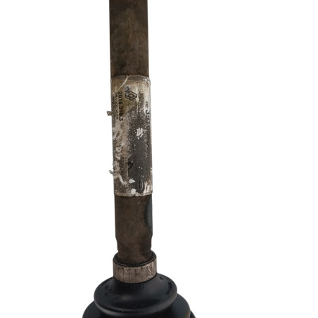Cardan droit (transmission) RENAULT CAPTUR 1