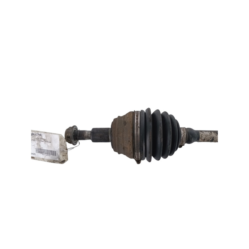 Cardan gauche (transmission) AUDI A3 1 Photo n°1