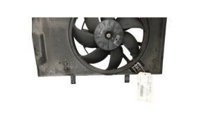 Moto ventilateur radiateur FORD B-MAX Photo n°1