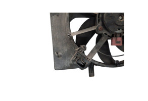 Moto ventilateur radiateur FORD B-MAX Photo n°3