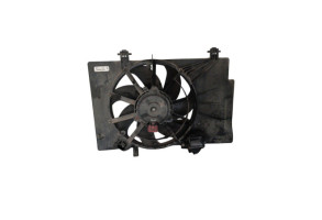 Moto ventilateur radiateur FORD B-MAX Photo n°4