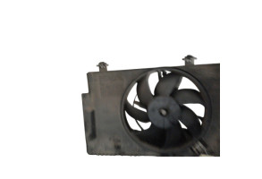 Moto ventilateur radiateur FORD B-MAX Photo n°5