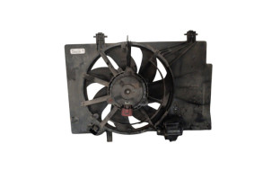 Moto ventilateur radiateur FORD B-MAX Photo n°6