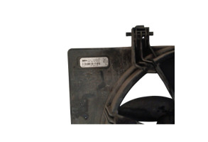 Moto ventilateur radiateur FORD B-MAX Photo n°8