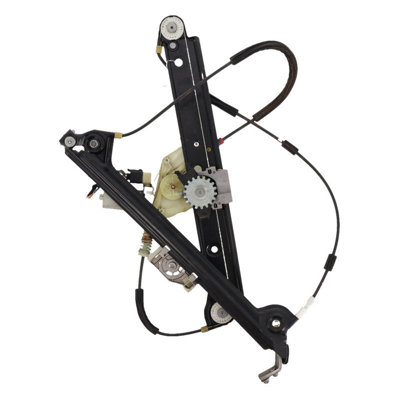 Leve vitre electrique avant droit BMW SERIE 1 E81 Photo n°1